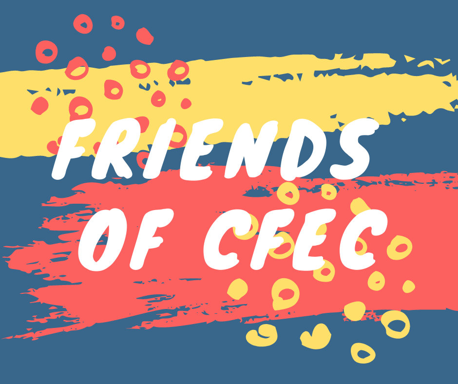 Friends of CFEC
