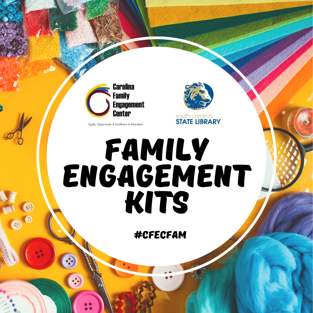 Family Engagement Kit Logo