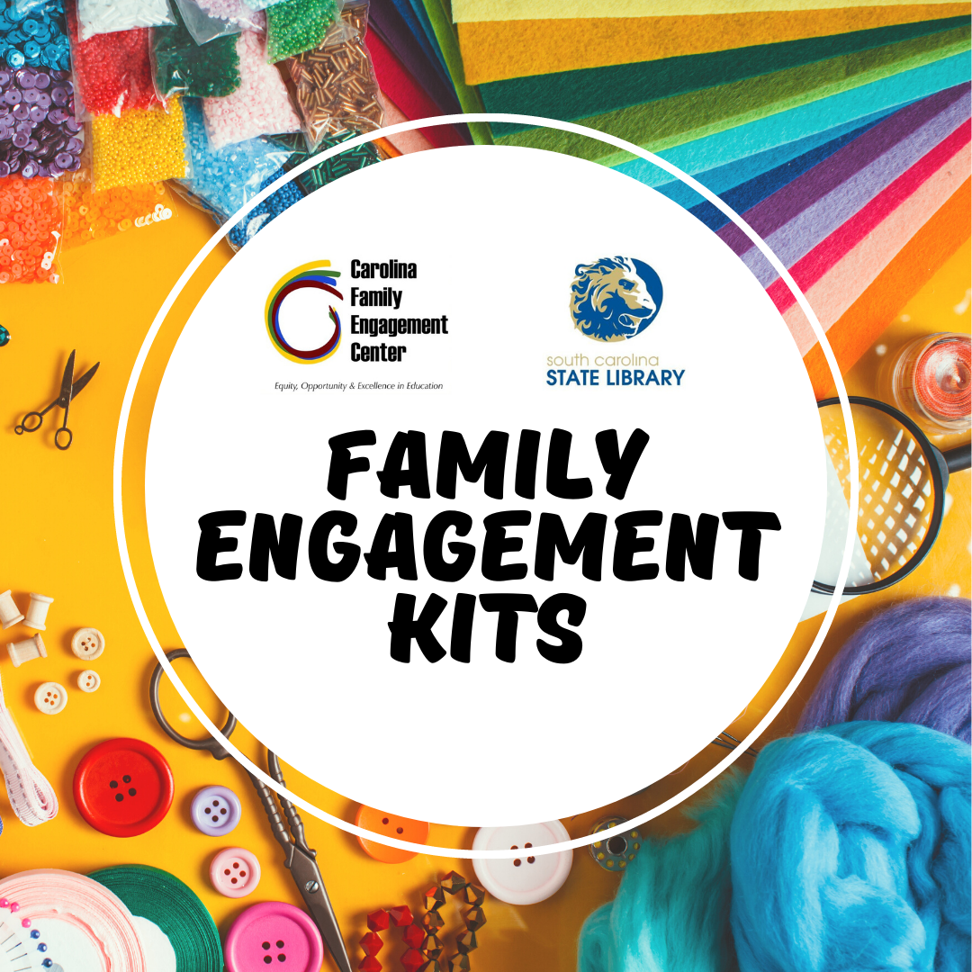 family engagement kits