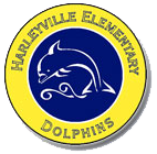 Harleyville Elementary School graphic