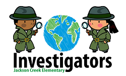 Jackson Creek Elementary School graphic