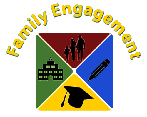 Family Engagement graphic