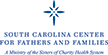 SC Center for Fathers and Families logo
