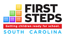 First Steps logo