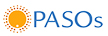 PASOs logo
