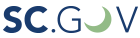SC.GOV logo